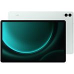 Samsung Galaxy Tab S9 FE Plus SM-X610 256GB 12.4 inç Yeşil Tablet PC