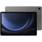 Samsung Galaxy Tab S9 FE SM-X510 256GB 10.9 inç Gri Tablet PC