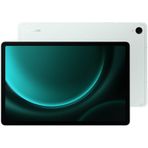 Samsung Galaxy Tab S9 FE SM-X510 256GB 10.9 inç Yeşil Tablet PC