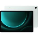 Samsung Galaxy Tab S9 FE SM-X510 Wi-Fi 128GB 10.9 inç Yeşil Tablet PC