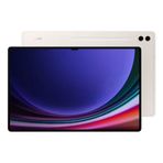 Samsung Galaxy Tab S9 Plus SM-X810 512GB 12.4 inç Bej Tablet PC