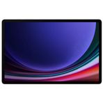 Samsung Galaxy Tab S9 Plus Sm-X810 Wi-Fi 12GB+256GB 12.4 inç Koyu Gri Tablet PC Teşhir- Outlet