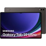 Samsung Galaxy Tab S9 Ultra 512GB 14.6 inç Koyu Gri Tablet PC Teşhir - Outlet