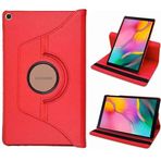 Samsung Galaxy Tab T510 Döner Stand Tablet Kılıfı