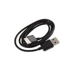 Samsung Galaxy Tab - Tab 2 Galaxy Note Usb Şarj Data Kablosu