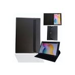 SAMSUNG GALAXY TABS (SM-T800) 10" Tablet Uyumlu Standlı Üniversal Kapaklı Tablet Kılıfı