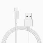 Samsung Galaxy Type-C Orjinal Data Ve Şarj Kablosu (GARANTİLİ) 1 METRE