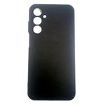 Samsung Galaxy Uyumlu A25 Uyumlu Ruber Case Yumuşak Slikon Kılıf