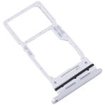 Samsung Galaxy Uyumlu A34 Sim Kart Tepsisi Sm-a346e - Beyaz
