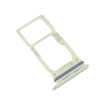 Samsung Galaxy Uyumlu A34 Sim Kart Tepsisi Sm-a346e - Yeşil