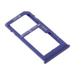 Samsung Galaxy Uyumlu M40 Sim Kart Tepsisi Sm M405f Mavi