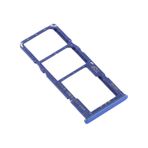 Samsung Galaxy Uyumlu M51 Sim Kart Tepsisi Sm M515f Mavi