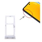 Samsung Galaxy Uyumlu M52 5g Sim Kart Tepsisi Sm M526br Gümüş