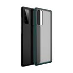 Samsung Galaxy Uyumlu S20 Fe Kilif Mat Volks Case 485529480 renk-siyah