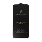 Samsung Galaxy Uyumlu S23 Fe 6d Antistatik Mat Seramik Hayalet Nano Ekran Koruyucu