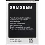 Samsung Galaxy Uyumlu S4 Mini (SM-i9190) Batarya Pil B500AE