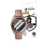 SAMSUNG Galaxy Watch 3 41mm ile uyumlu IPG Hydrogel (İnce TPU) Ekran Koruyucu (2 Adet)