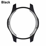 Samsung Galaxy Watch 3 41mm Silikon Kapak Kılıf Koruma