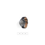 Samsung Galaxy Watch 3 45 Mm Akıllı Saat Ekran Koruyucu Poliüretan Film