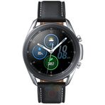 Samsung Galaxy Watch 3 45 mm Siyah Akıllı Saat Teşhir- Outlet
