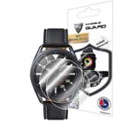 SAMSUNG Galaxy Watch 3 45mm ile uyumlu IPG Hydrogel (İnce TPU) Ekran Koruyucu (2 Adet)