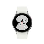 Samsung Galaxy Watch 4 40 mm Gümüş Akıllı Saat