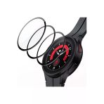 Samsung Galaxy Watch 4 42Mm Polymer Nano Ekran Koruyucu - Şeffaf