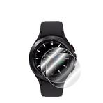 SAMSUNG Galaxy Watch 4 Classic 42mm ile uyumlu IPG Hydrogel (İnce TPU) Ekran Koruyucu (2 Adet)