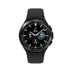 Samsung Galaxy Watch 4 Classic 46 mm Siyah Akıllı Saat