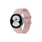 Samsung Galaxy Watch 4 Klasik Kordon (saat Değildir) - Pudra