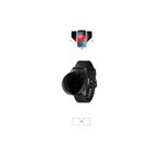Samsung Galaxy Watch 42 Mm Akıllı Saat Mat Hayalet Ekran Koruyucu Poliüretan Film