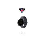 Samsung Galaxy Watch 5 40 Mm Akıllı Saat Mat Hayalet Ekran Koruyucu Poliüretan Film