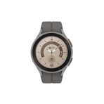 Samsung Galaxy Watch 5 Pro 45 mm Gri Titanyum Akıllı Saat Yenilenmiş