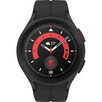 Samsung Galaxy Watch 5 Pro 45 mm Siyah Titanyum Akıllı Saat Yenilenmiş