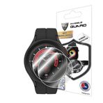 SAMSUNG Galaxy Watch 5 Pro 45mm ile uyumlu IPG Hydrogel (İnce TPU) Ekran Koruyucu (2 Adet)