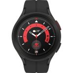 Samsung Galaxy Watch 5 Pro Siyah Akıllı Saat Teşhir- Outlet