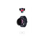 Samsung Galaxy Watch 6 40 mm Akıllı Saat Mat Hayalet Ekran Koruyucu Film