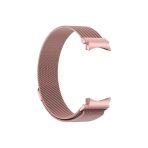 Samsung Galaxy Watch 6 40Mm 2 Metal Kordon Paslanmaz Çelik (Krd-01)