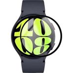 Samsung Galaxy Watch 6 44Mm 3D Pmma Polymer Nano Ekran Koruyucu