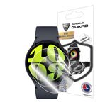 SAMSUNG Galaxy Watch 6 44mm ile uyumlu IPG Hydrogel (İnce TPU) Ekran Koruyucu (2 Adet)