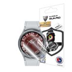 SAMSUNG Galaxy Watch 6 Classic 43mm ile uyumlu IPG Hydrogel (İnce TPU) Ekran Koruyucu (2 Adet)