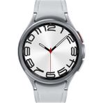 Samsung Galaxy Watch 6 Classic 47 mm Gümüş Akıllı Saat