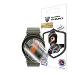 SAMSUNG Galaxy Watch 7 (40mm) Hydrogel (İnce TPU) ile uyumlu IPG Ekran Koruyucu (2 Adet)