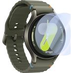 Samsung Galaxy Watch 7 40Mm Uyumlu 3 Adet Şeffaf Ekran Koruyucu Nano Jelatin