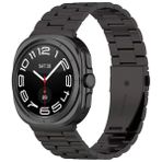 Samsung Galaxy Watch 7 Ultra 47Mm Uyumlu Orijinal Pim Ayarlanabilir Çelik Kordon