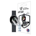 SAMSUNG Galaxy Watch 8-40mm Hydrogel (İnce TPU) ile uyumlu IPG Ekran Koruyucu (2 Adet)