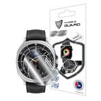 SAMSUNG Galaxy Watch 8-Classic Hydrogel (İnce TPU) ile uyumlu IPG Ekran Koruyucu (2 Adet)