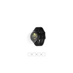 Samsung Galaxy Watch Active Akıllı Saat Ekran Koruyucu Poliüretan Film