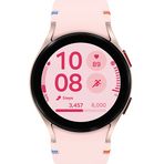 Samsung Galaxy Watch Fe 40 mm Pembe Akıllı Saat