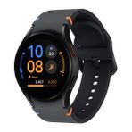 Samsung Galaxy Watch FE 40 mm Siyah Akıllı Saat Teşhir- Outlet